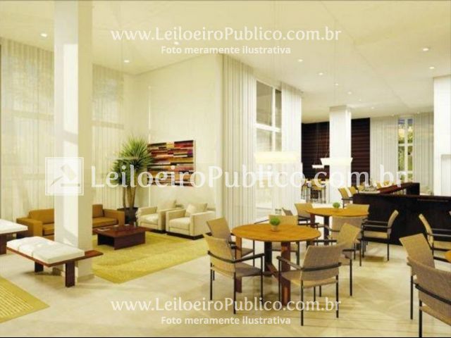 SÃO JOSÉ (SC): APTO. COM VAGA DE G. 207,33 m², localizado em São José - SC, bairro Serraria