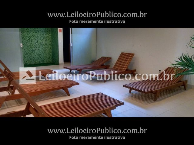 SÃO JOSÉ (SC): APTO. COM VAGA DE G. 207,33 m², localizado em São José - SC, bairro Serraria