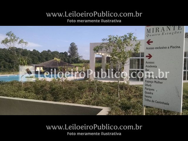 SÃO JOSÉ (SC): APTO. COM VAGA DE G. 207,33 m², localizado em São José - SC, bairro Serraria