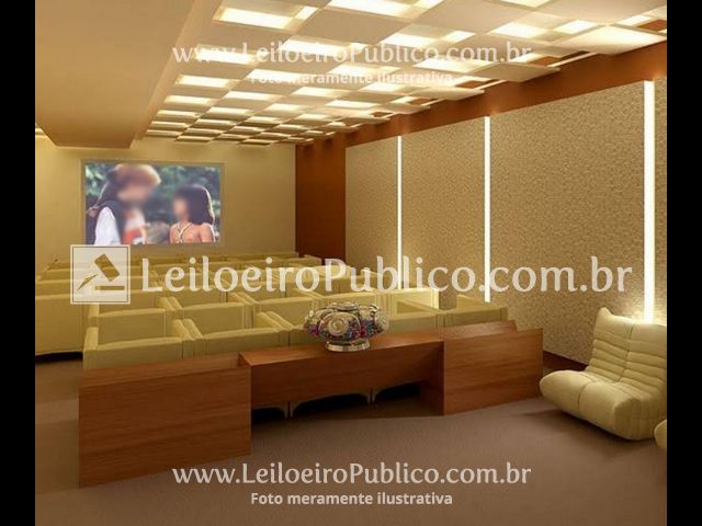 SÃO JOSÉ (SC): APTO. COM VAGA DE G. 207,33 m², localizado em São José - SC, bairro Serraria