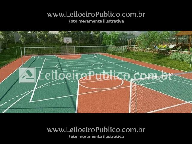 SÃO JOSÉ (SC): APTO. COM VAGA DE G. 207,33 m², localizado em São José - SC, bairro Serraria
