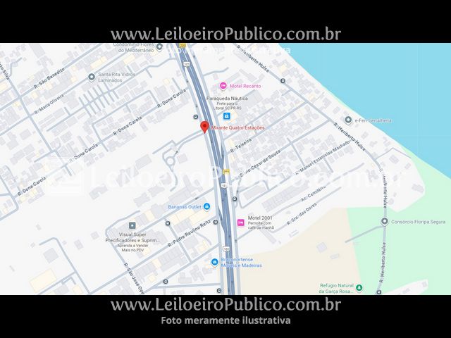 SÃO JOSÉ (SC): APTO. COM VAGA DE G. 207,33 m², localizado em São José - SC, bairro Serraria