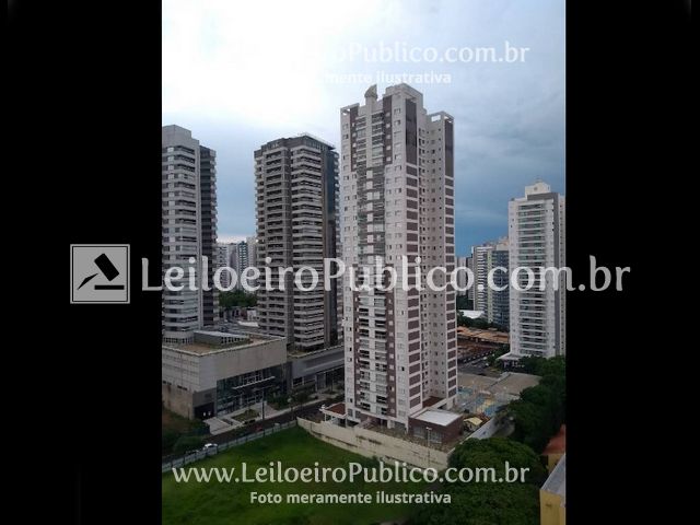 Imagem do imóvel LONDRINA (PR): APTO. COM GARAGENS 194,2565 m²