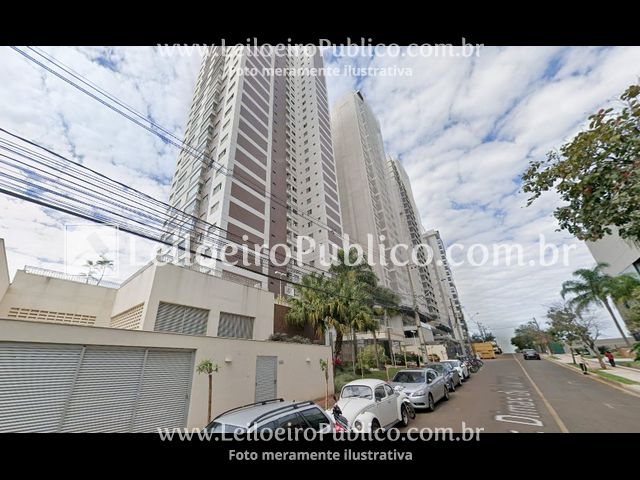 LONDRINA (PR): APTO. COM GARAGENS 194,2565 m², localizado em Londrina - PR