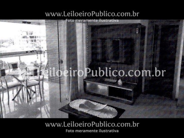 LONDRINA (PR): APTO. COM GARAGENS 194,2565 m², localizado em Londrina - PR