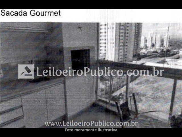 LONDRINA (PR): APTO. COM GARAGENS 194,2565 m², localizado em Londrina - PR