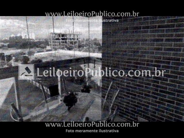 LONDRINA (PR): APTO. COM GARAGENS 194,2565 m², localizado em Londrina - PR