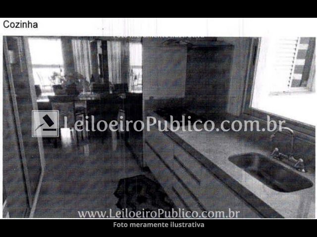 LONDRINA (PR): APTO. COM GARAGENS 194,2565 m², localizado em Londrina - PR