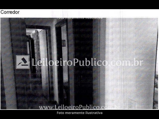 LONDRINA (PR): APTO. COM GARAGENS 194,2565 m², localizado em Londrina - PR