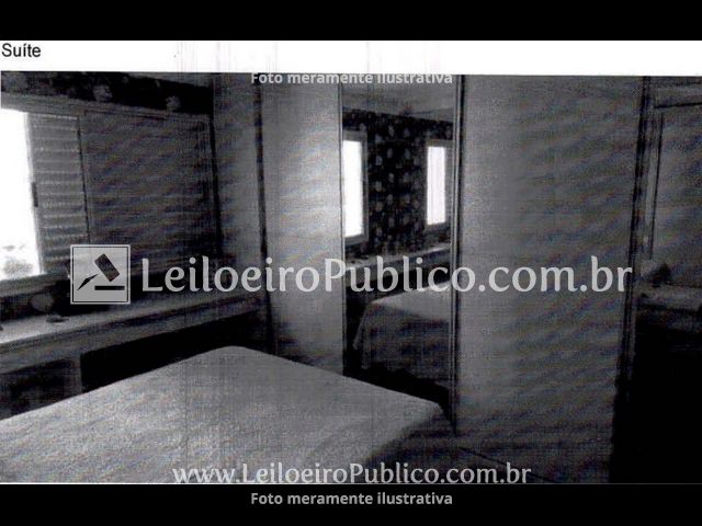 LONDRINA (PR): APTO. COM GARAGENS 194,2565 m², localizado em Londrina - PR