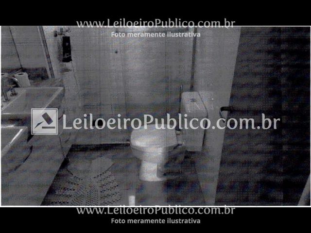 LONDRINA (PR): APTO. COM GARAGENS 194,2565 m², localizado em Londrina - PR