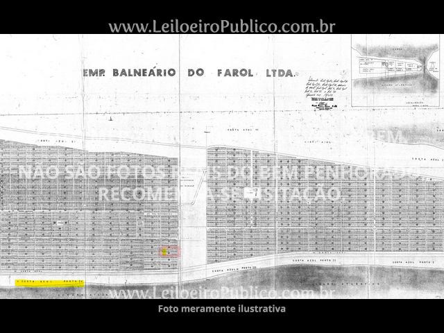 JAGUARUNA (SC): IMÓVEL 300,00 m², localizado em Jaguaruna - SC