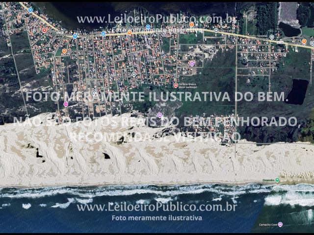 JAGUARUNA (SC): IMÓVEL 300,00 m², localizado em Jaguaruna - SC
