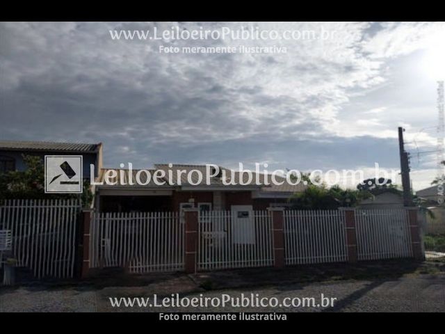 CURITIBA (PR): IMÓVEL 300,00 m², localizado em Curitiba - PR, bairro Cajuru