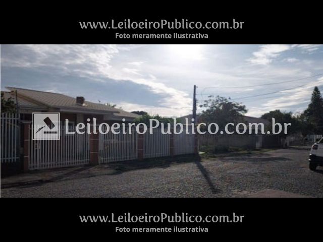 CURITIBA (PR): IMÓVEL 300,00 m², localizado em Curitiba - PR, bairro Cajuru
