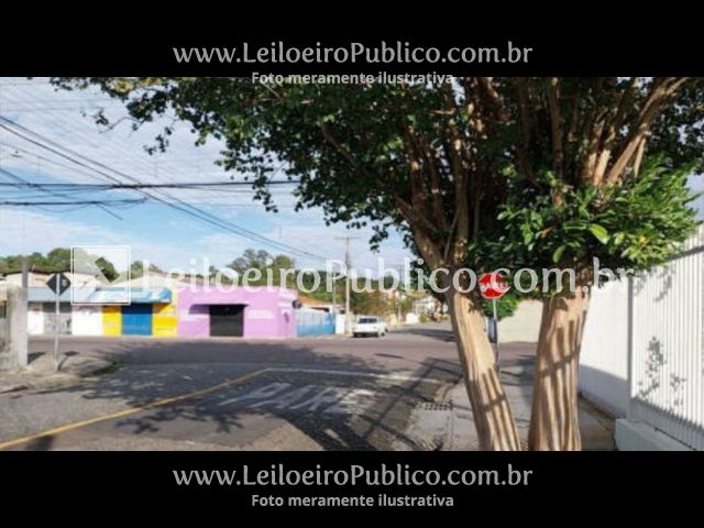 CURITIBA (PR): IMÓVEL 300,00 m², localizado em Curitiba - PR, bairro Cajuru