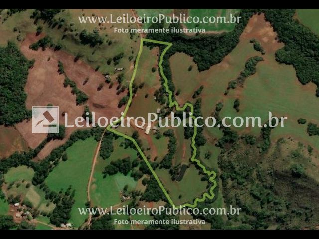 CAPÃO B. DO SUL (RS): TERRENO 6 HAS.5.000 M², localizado em Capão Bonito Do Sul - RS