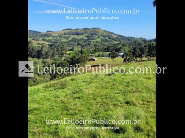 CAPÃO B. DO SUL (RS): TERRENO 6 HAS.5.000 M², localizado em Capão Bonito Do Sul - RS