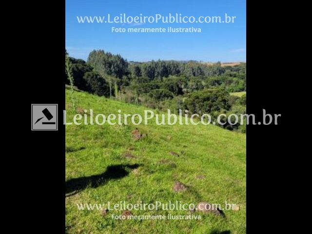 CAPÃO B. DO SUL (RS): TERRENO 6 HAS.5.000 M², localizado em Capão Bonito Do Sul - RS