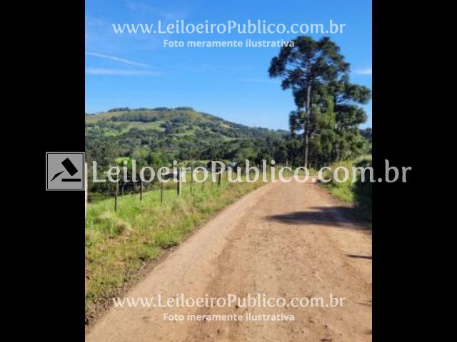 CAPÃO B. DO SUL (RS): TERRENO 6 HAS.5.000 M², localizado em Capão Bonito Do Sul - RS
