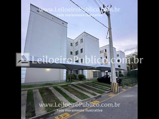 TAUBATÉ (SP): APTO. COM VAGA 110,2560 m², localizado em Taubaté - SP, bairro Cavarucanguera