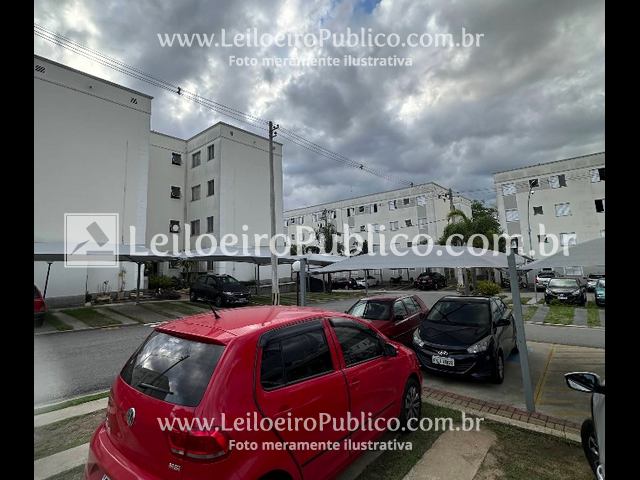 TAUBATÉ (SP): APTO. COM VAGA 110,2560 m², localizado em Taubaté - SP, bairro Cavarucanguera