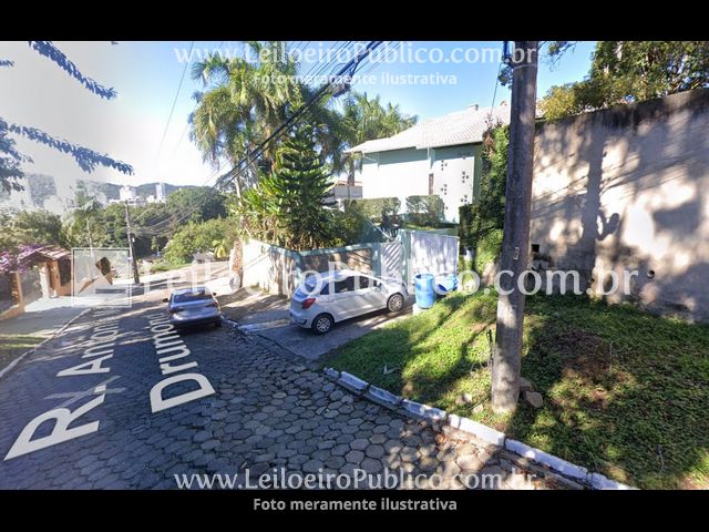 ITAJAÍ (SC): IMÓVEL 504,00 m², localizado em Itajaí - SC, bairro Fazenda