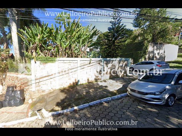 ITAJAÍ (SC): IMÓVEL 504,00 m², localizado em Itajaí - SC, bairro Fazenda