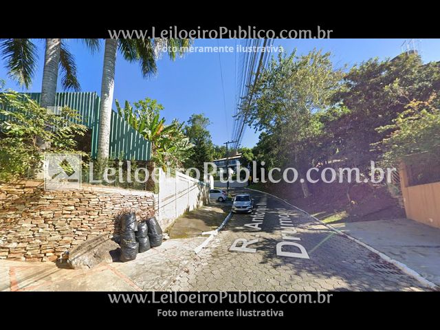 ITAJAÍ (SC): IMÓVEL 504,00 m², localizado em Itajaí - SC, bairro Fazenda