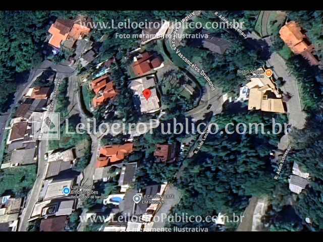 ITAJAÍ (SC): IMÓVEL 504,00 m², localizado em Itajaí - SC, bairro Fazenda
