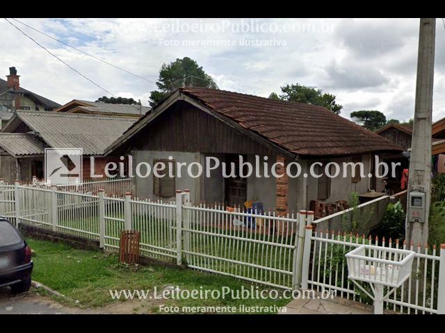 GRAMADO (RS): IMÓVEL 200,00 m², localizado em Gramado - RS, bairro Vila Moura