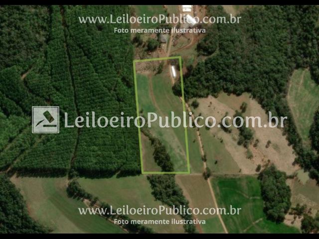 JABORÁ (SC): TERRENO 39.069,12 m², localizado em Jaborá - SC