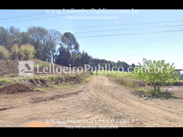 JABORÁ (SC): TERRENO 39.069,12 m², localizado em Jaborá - SC