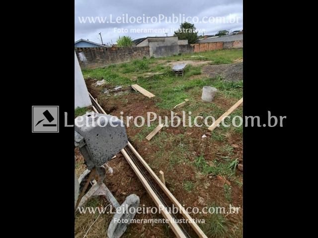 LEBON RÉGIS (SC): FRAÇÃO DE 450,00 m² DE TERRENO , localizado em Lebon Régis - SC