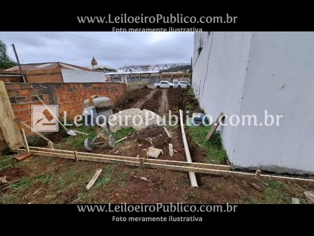 LEBON RÉGIS (SC): FRAÇÃO DE 450,00 m² DE TERRENO , localizado em Lebon Régis - SC