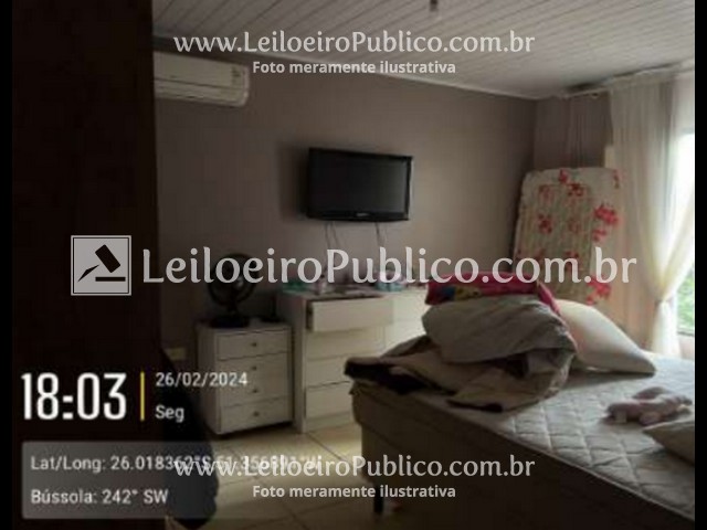 CRUZ MACHADO (PR): IMÓVEL 446,25 m², localizado em Cruz Machado - PR, bairro Vila Cecilia Otto