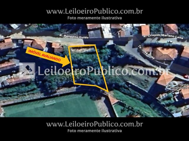 CUNHA (SP): IMÓVEL 796,00 m², localizado em Cunha - SP, bairro Varzea do Gouveia