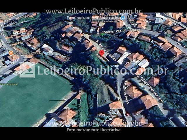 CUNHA (SP): IMÓVEL 796,00 m², localizado em Cunha - SP, bairro Varzea do Gouveia