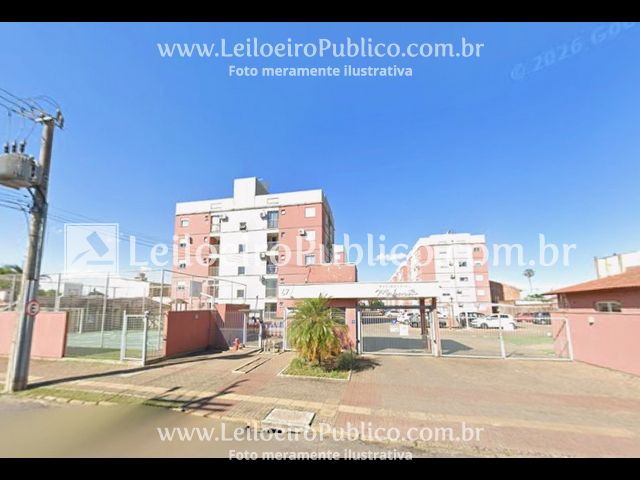 Imagem do imóvel CANOAS (RS): APARTAMENTO 48,94 m²