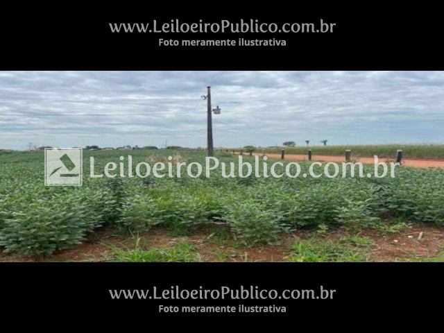 NOVO MUNDO (MT): IMÓVEL 18,3449 ha , localizado em Novo Mundo - MT