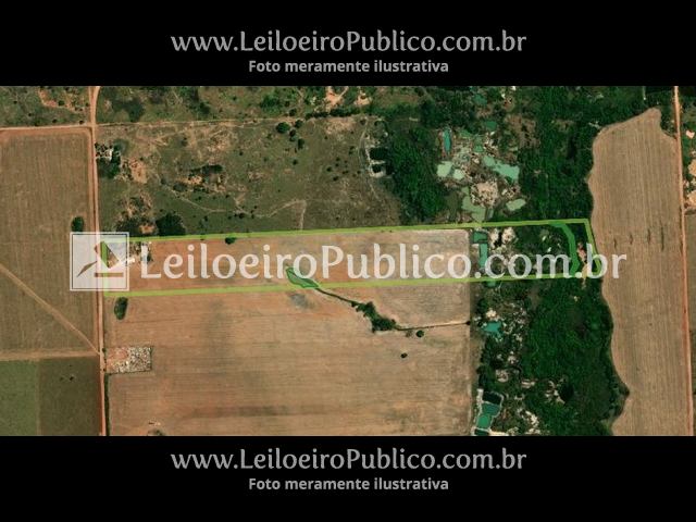NOVO MUNDO (MT): IMÓVEL 18,3449 ha , localizado em Novo Mundo - MT