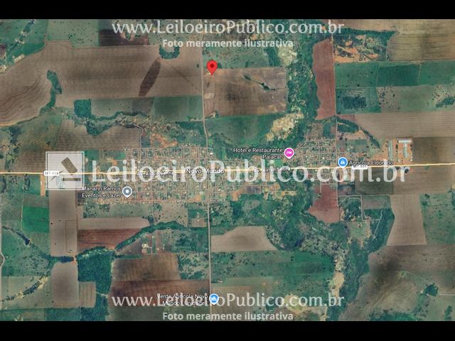 NOVO MUNDO (MT): IMÓVEL 18,3449 ha , localizado em Novo Mundo - MT
