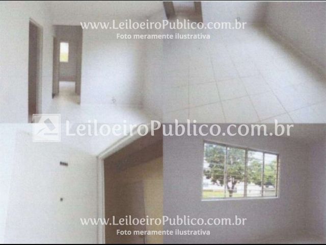 LONDRINA (PR): APARTAMENTO 86,02 m², localizado em Londrina - PR, bairro Jardim das Américas