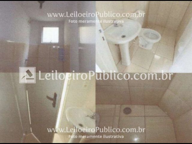 LONDRINA (PR): APARTAMENTO 86,02 m², localizado em Londrina - PR, bairro Jardim das Américas