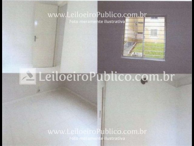 LONDRINA (PR): APARTAMENTO 86,02 m², localizado em Londrina - PR, bairro Jardim das Américas