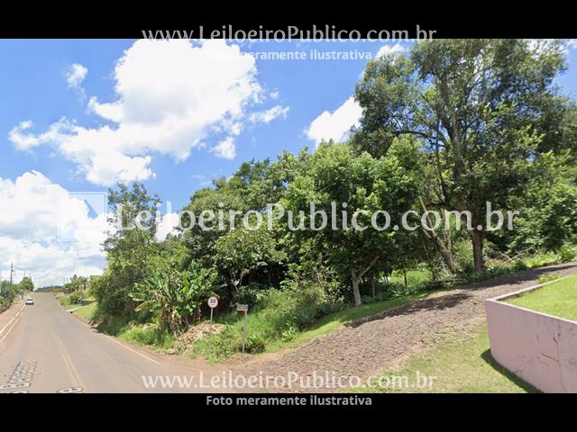 QUILOMBO (SC): LOTE 626,15 m², localizado em Quilombo - SC
