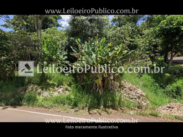 QUILOMBO (SC): LOTE 626,15 m², localizado em Quilombo - SC