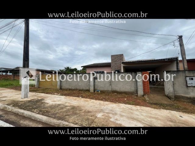 NOVA CANAÃ DO NORTE (MT): IMÓVEL 480,00 m², localizado em Nova Canaã Do Norte - MT