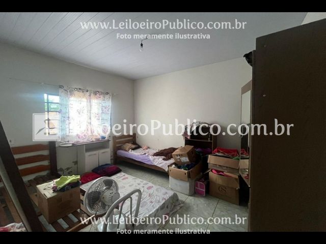 NOVA CANAÃ DO NORTE (MT): IMÓVEL 480,00 m², localizado em Nova Canaã Do Norte - MT