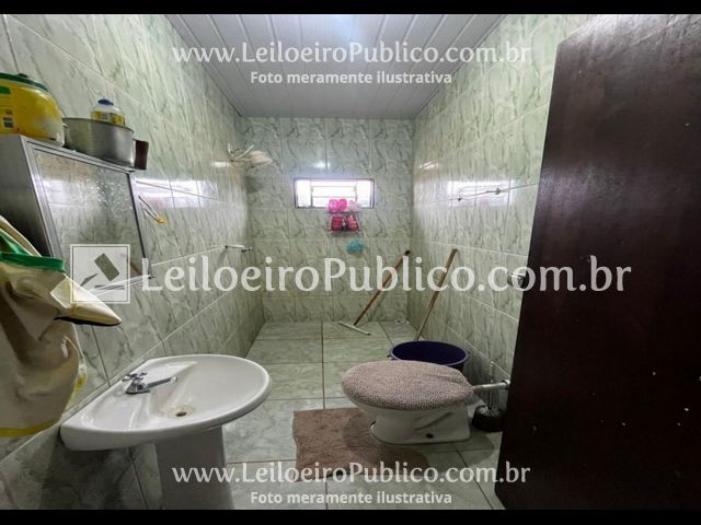 NOVA CANAÃ DO NORTE (MT): IMÓVEL 480,00 m², localizado em Nova Canaã Do Norte - MT